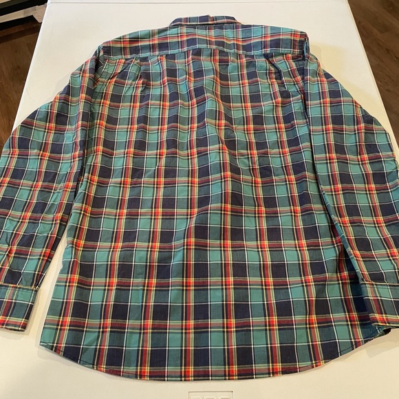 Sonoma Button Down Size Small - Picture 3 of 3